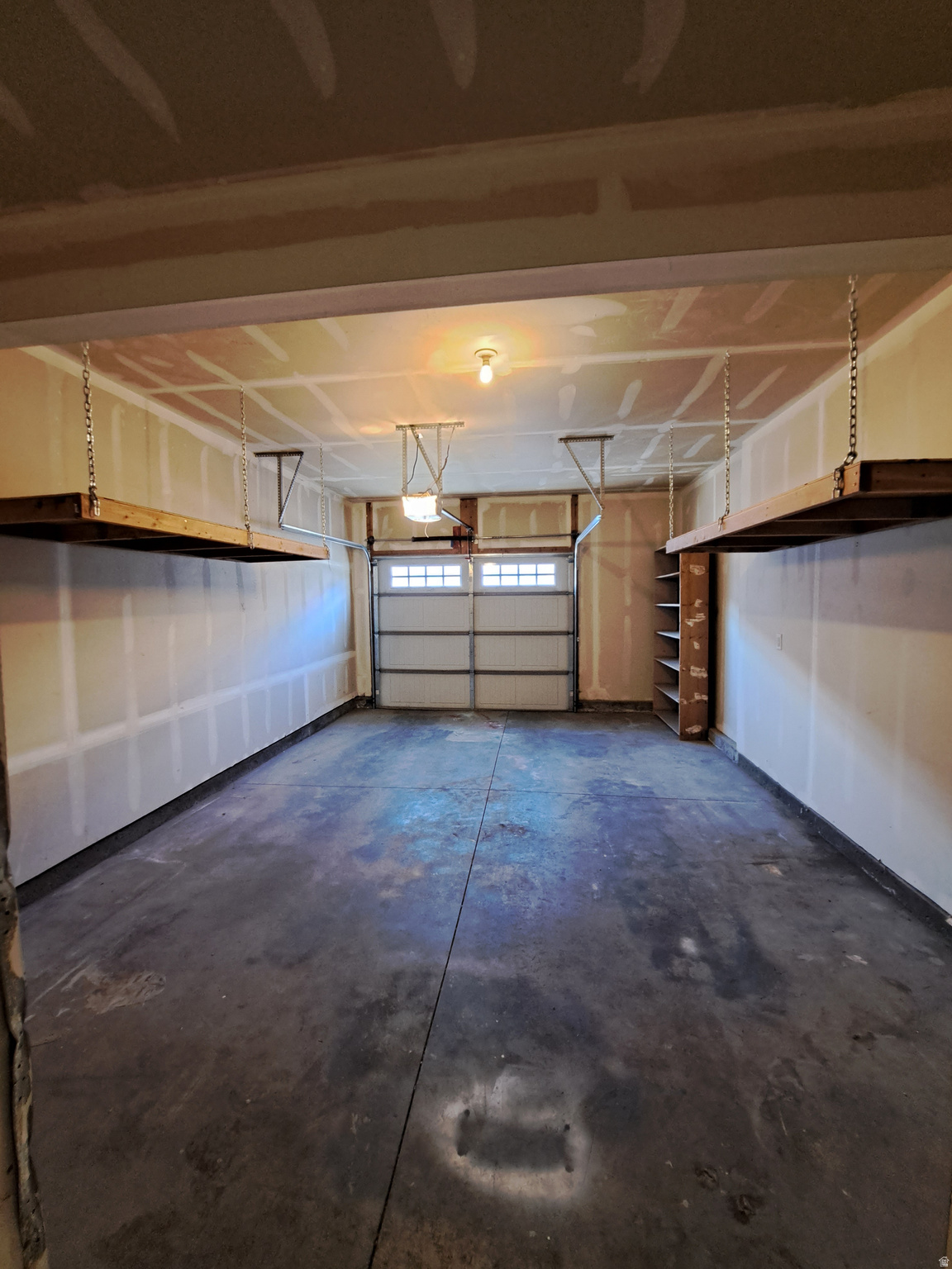 THE COVE - Residential