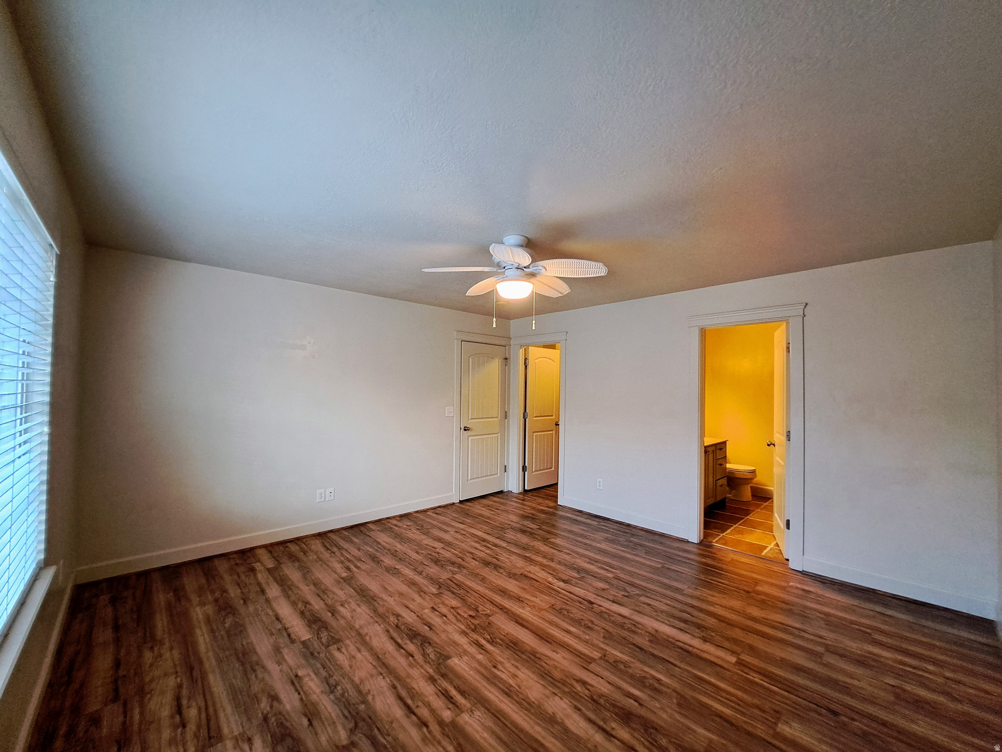 THE COVE - Residential