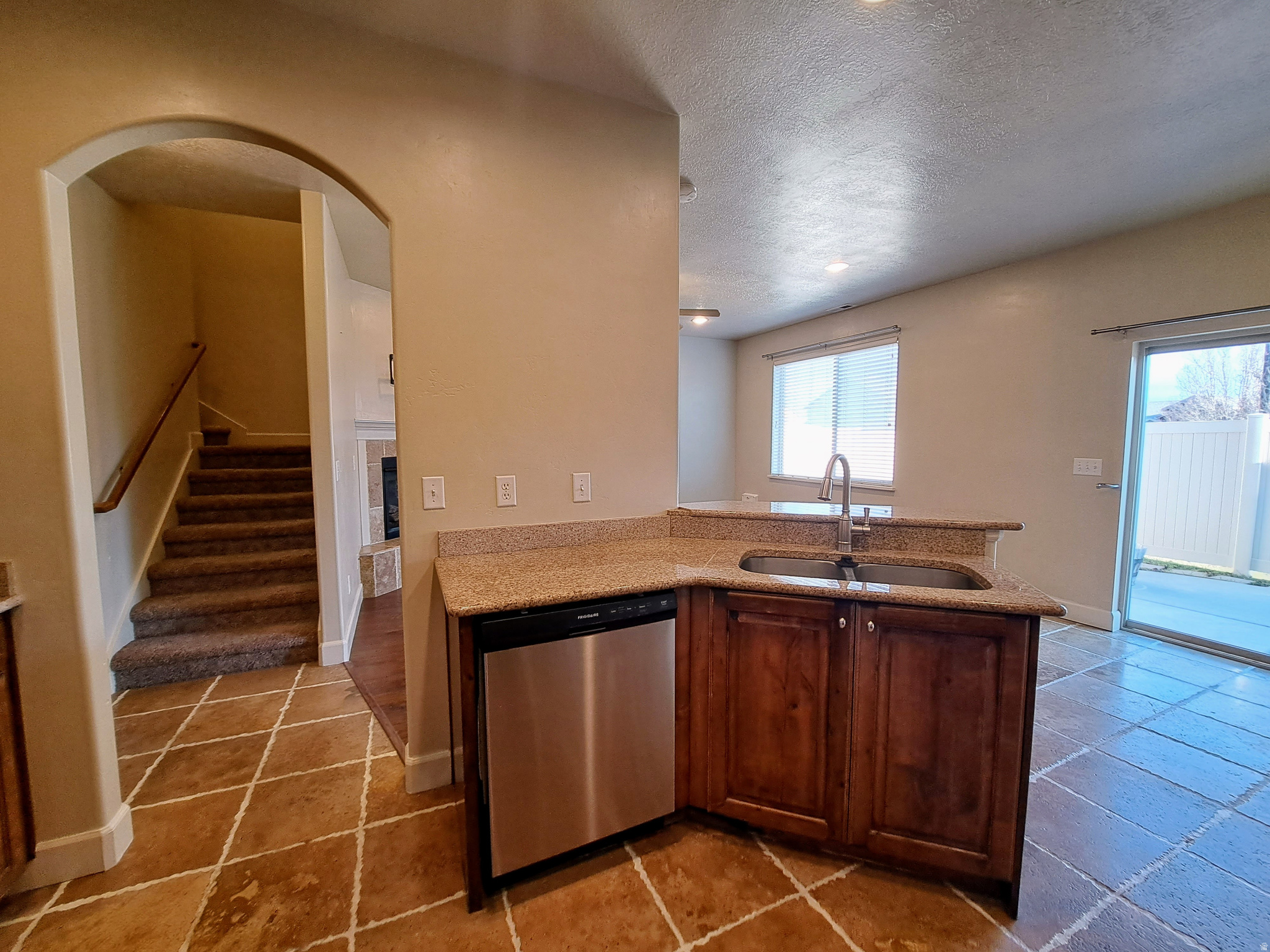 THE COVE - Residential