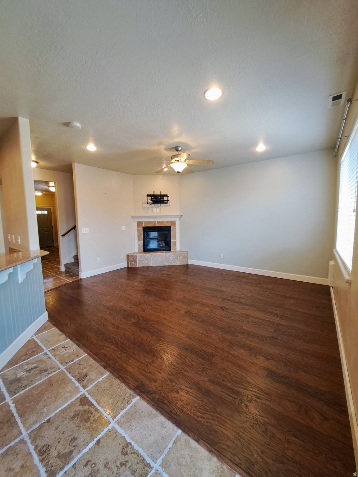 THE COVE - Residential