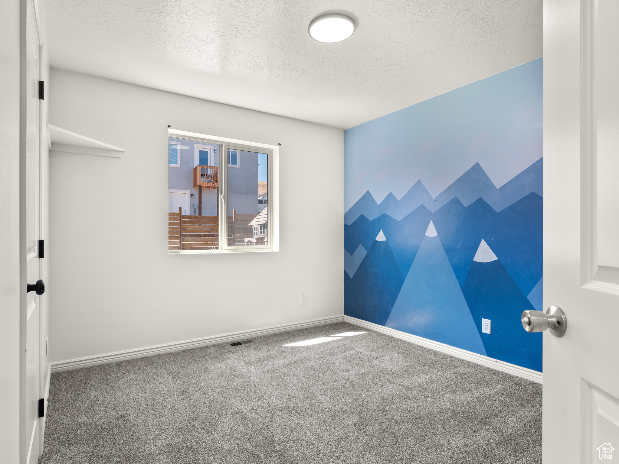 RIDGE - Residential