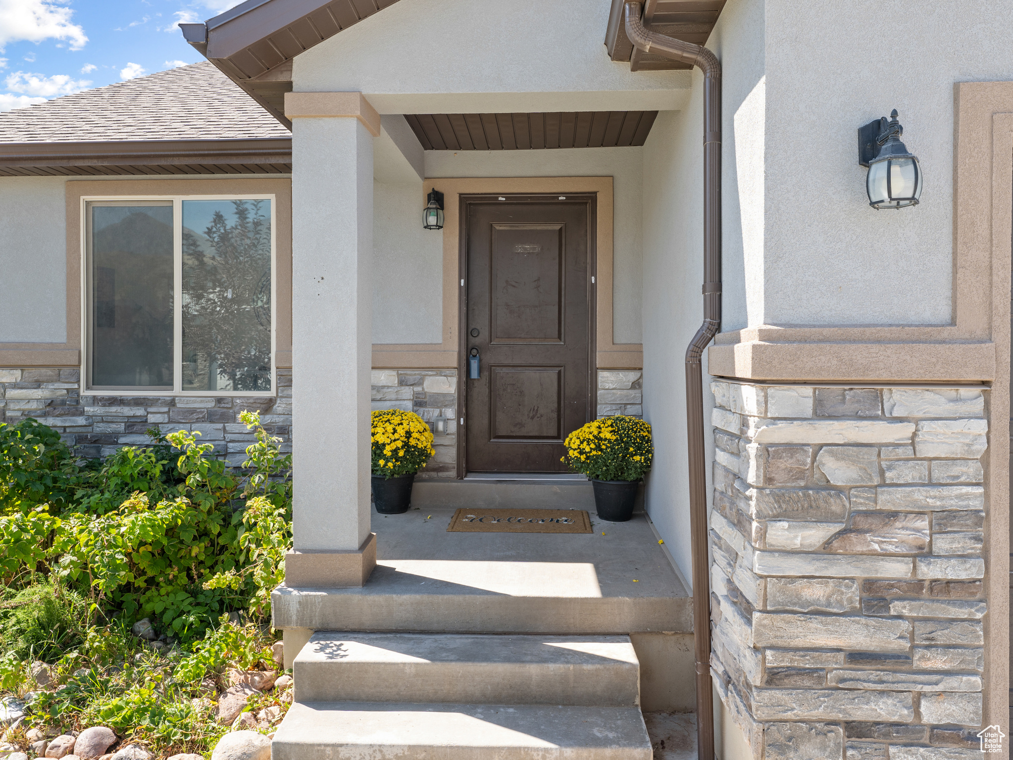 RIDGE - Residential