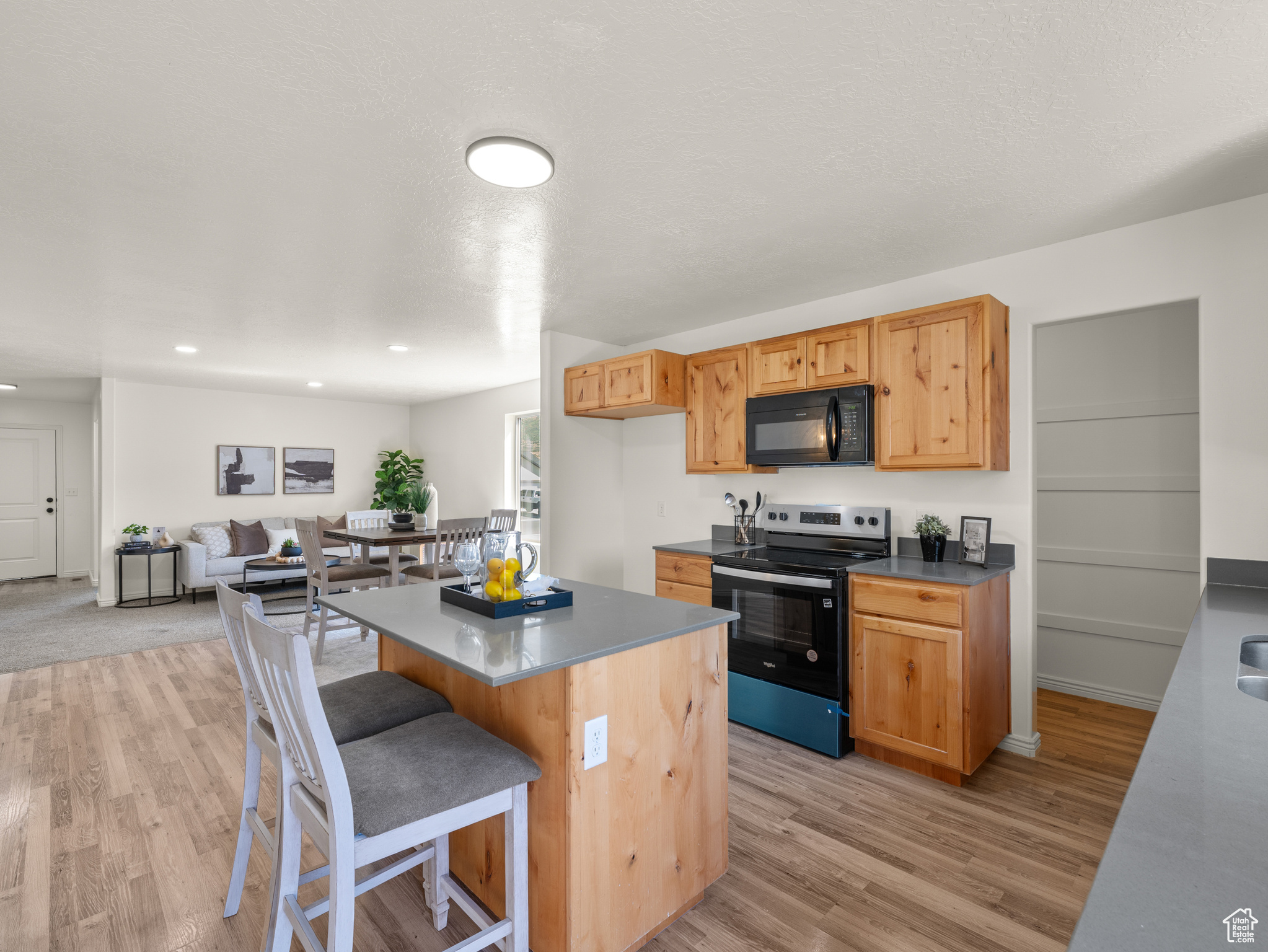 RIDGE - Residential