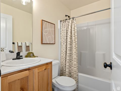 Tiny photo for 1696 S LONGVIEW RD, Santaquin, UT 84655 (MLS # 2112064)