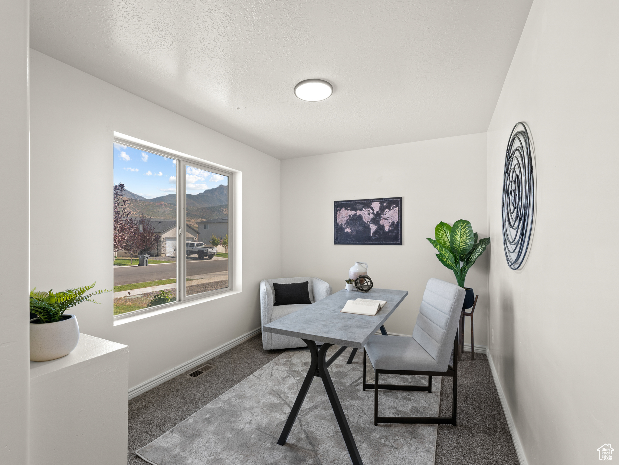 RIDGE - Residential
