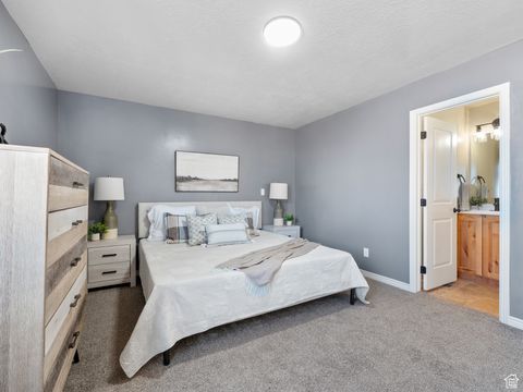 Tiny photo for 1696 S LONGVIEW RD, Santaquin, UT 84655 (MLS # 2112064)