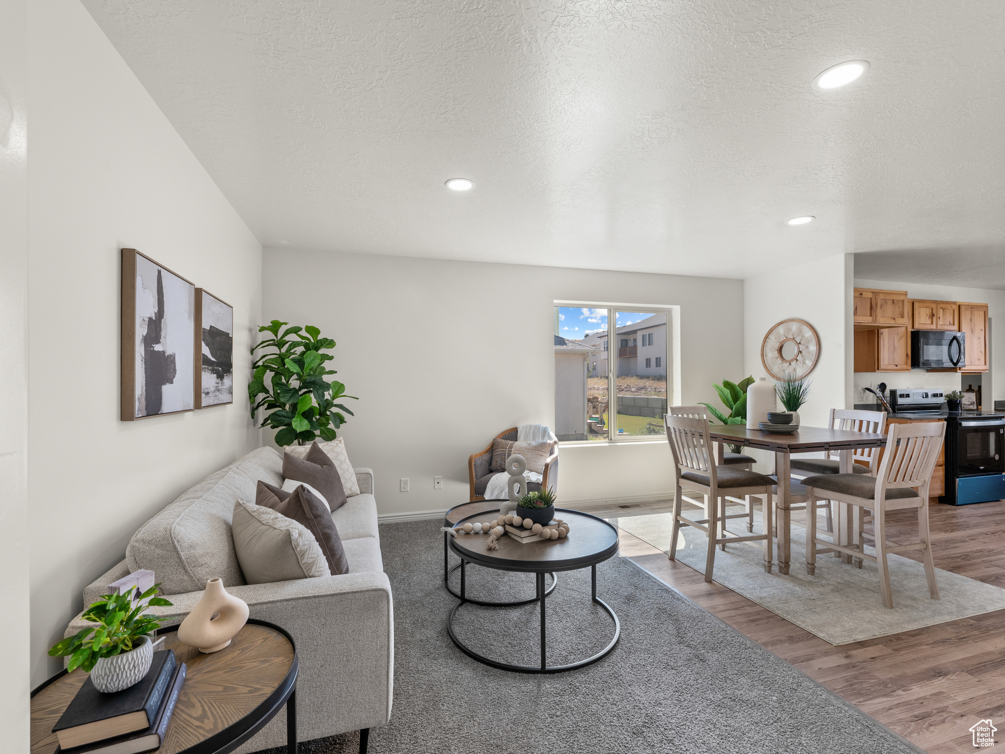 RIDGE - Residential