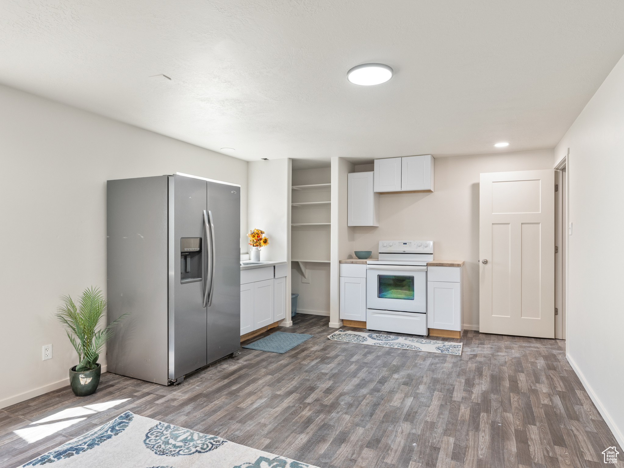 RIDGE - Residential