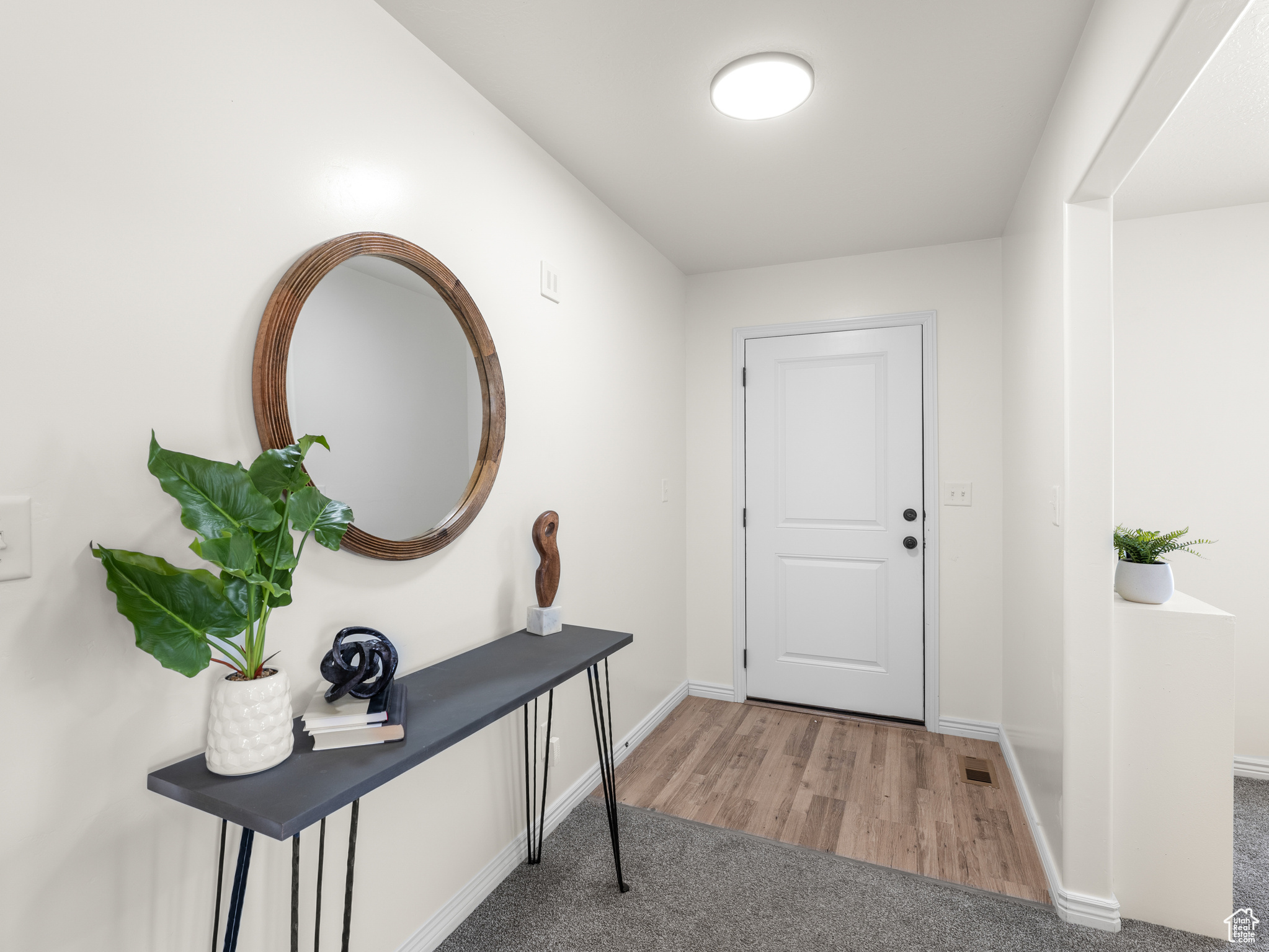 RIDGE - Residential