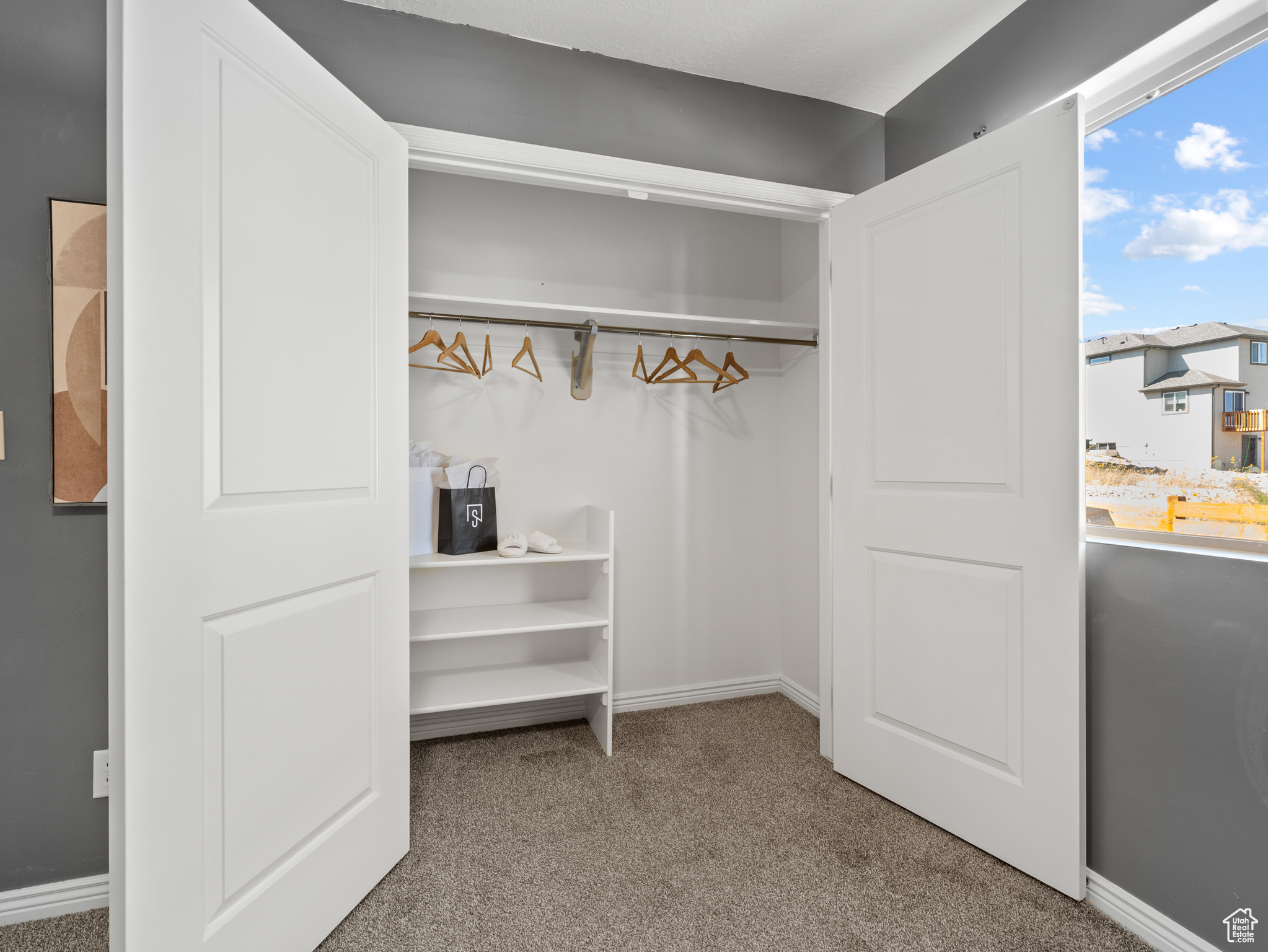 RIDGE - Residential