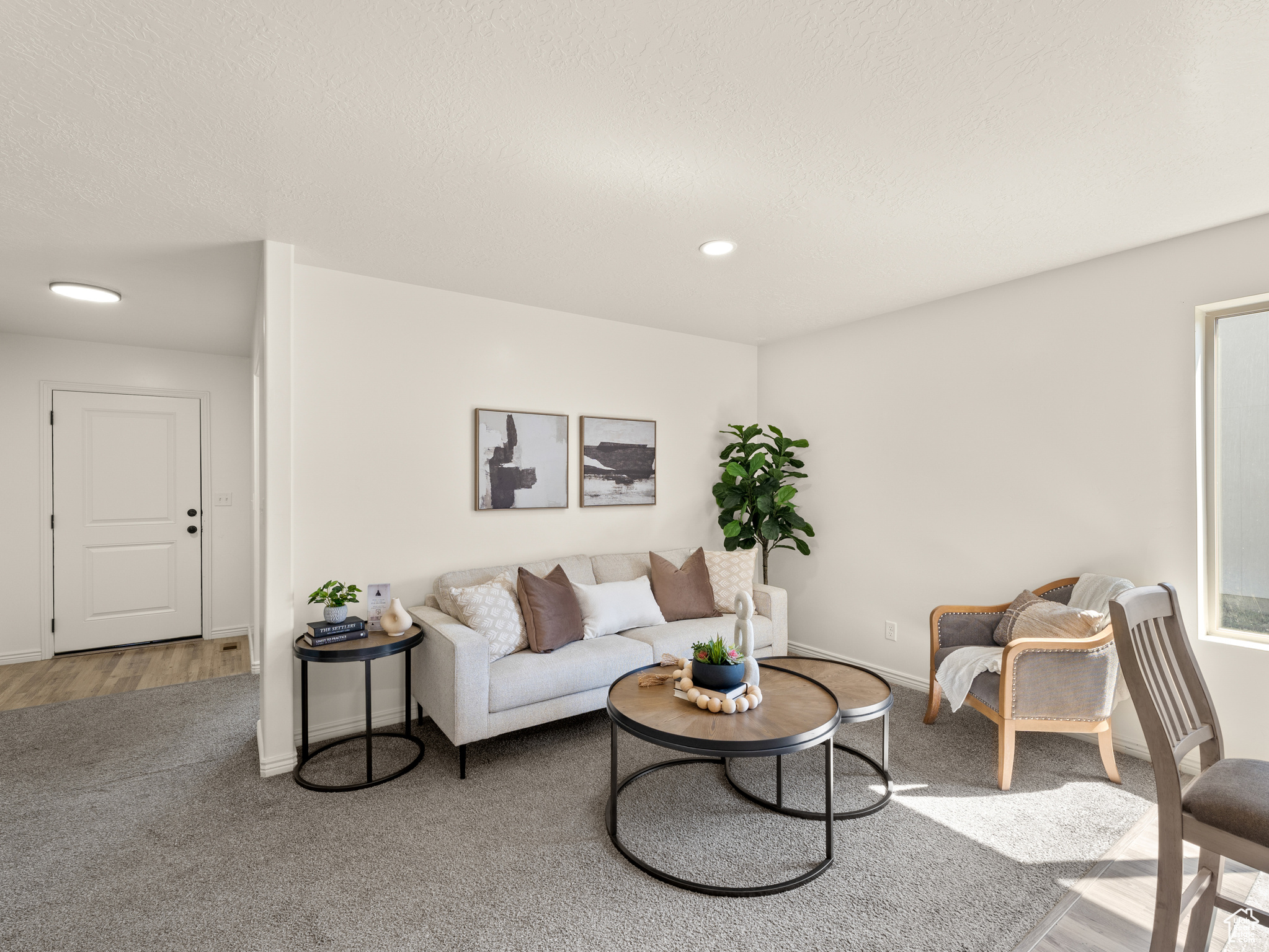 RIDGE - Residential