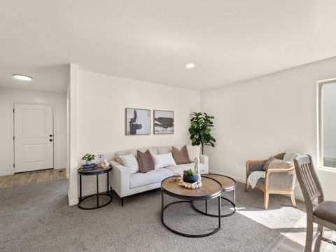 Tiny photo for 1696 S LONGVIEW RD, Santaquin, UT 84655 (MLS # 2112064)