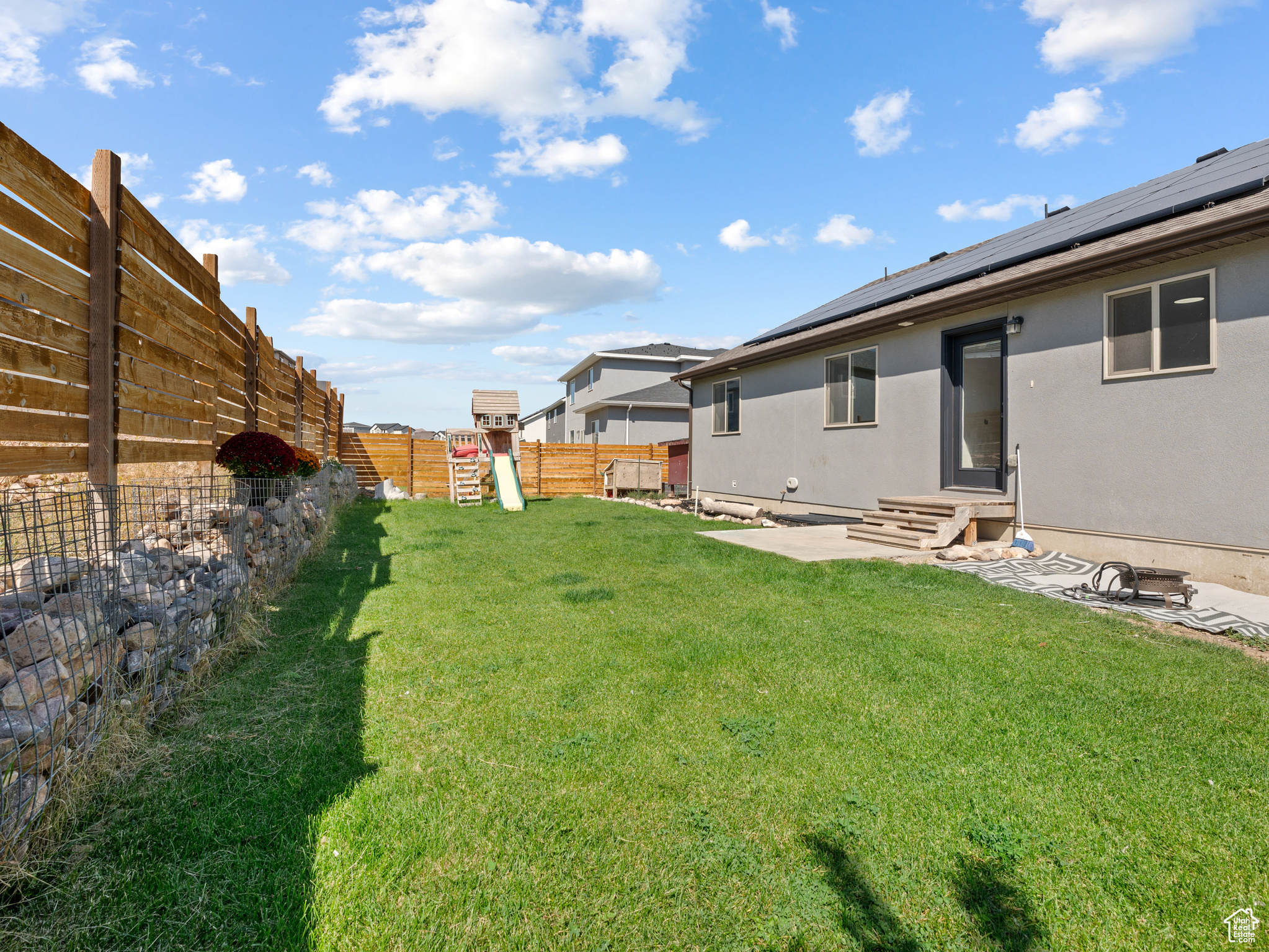 RIDGE - Residential