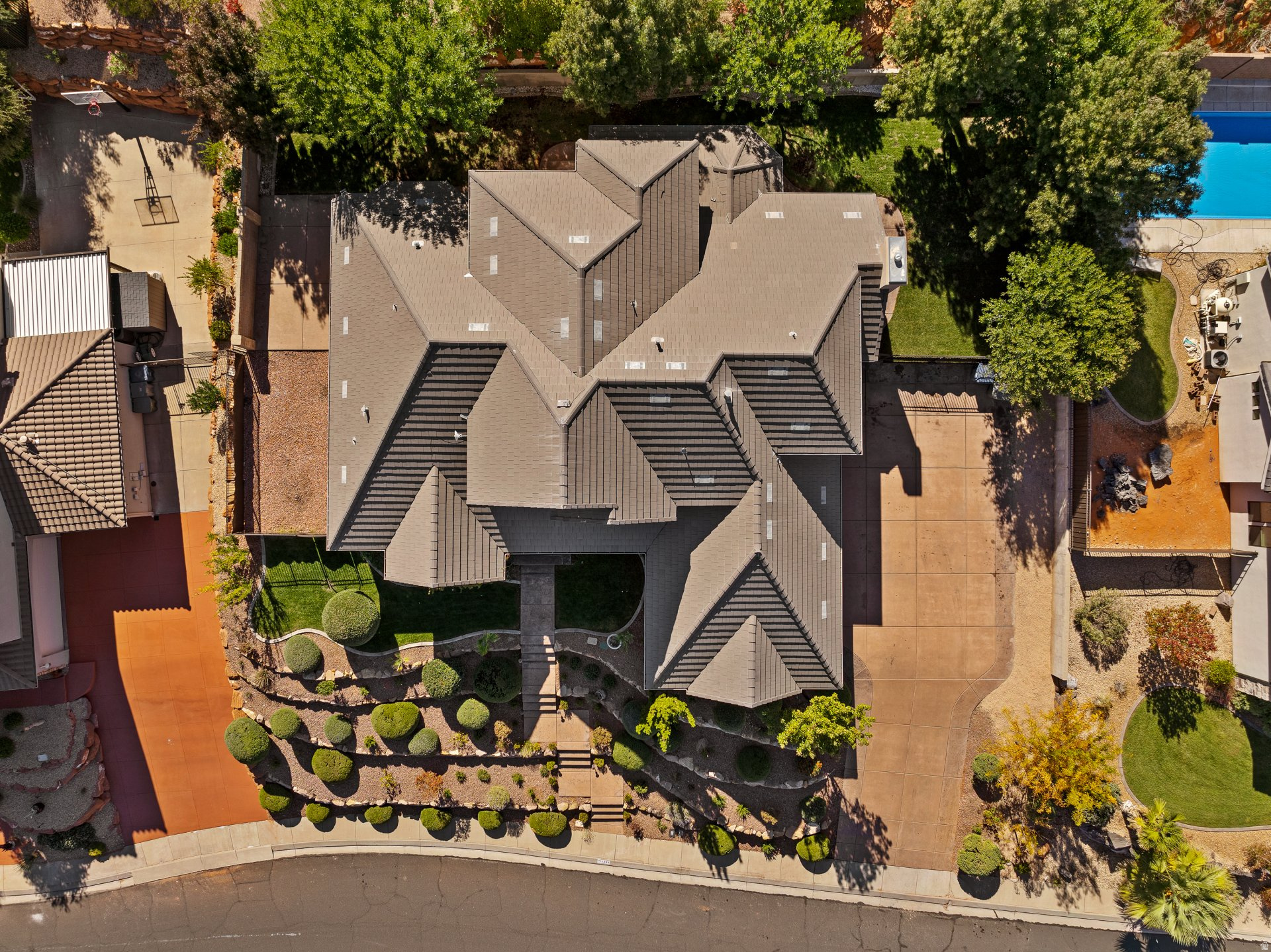 NORTHBRIDGE PH 1 - Residential