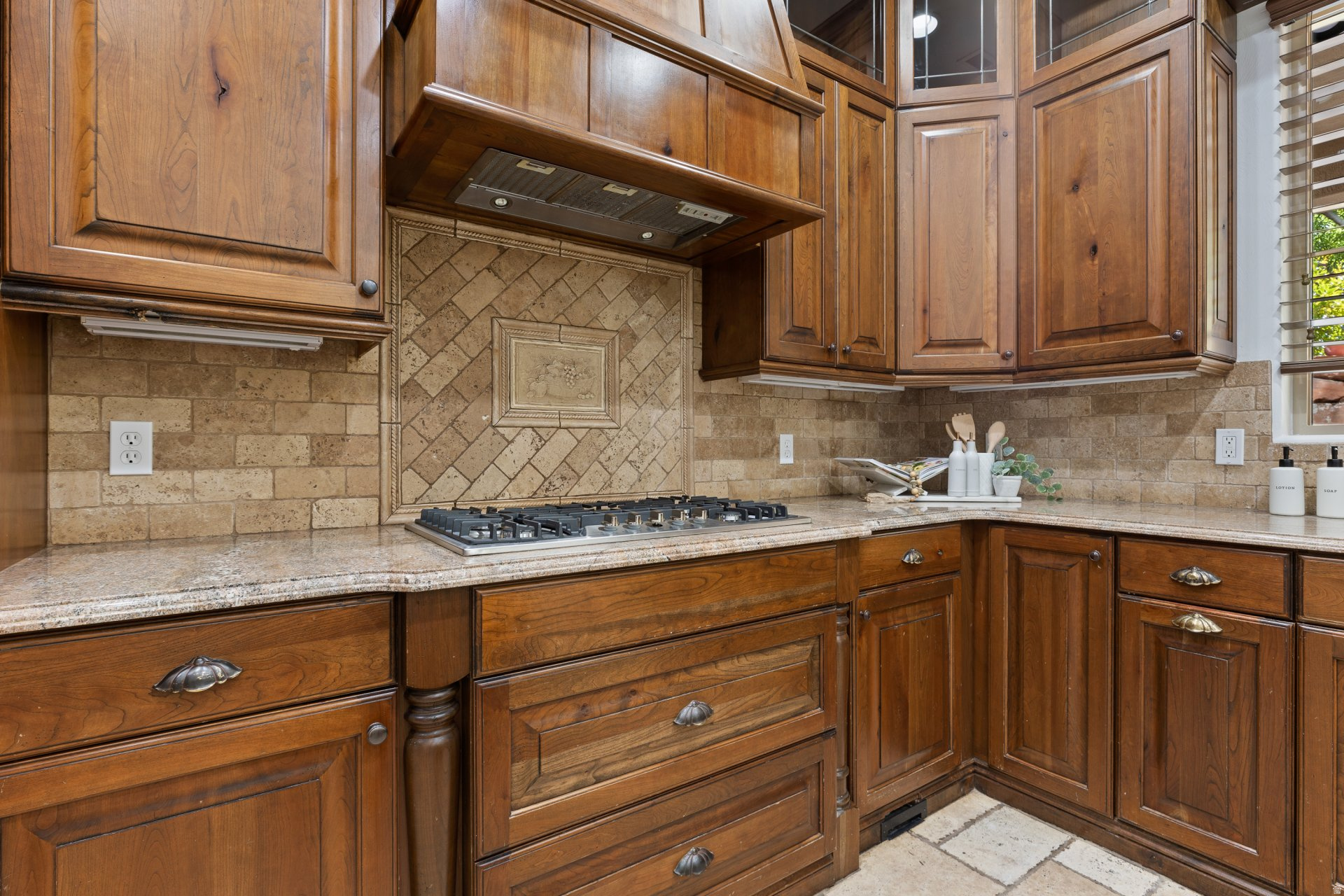 NORTHBRIDGE PH 1 - Residential