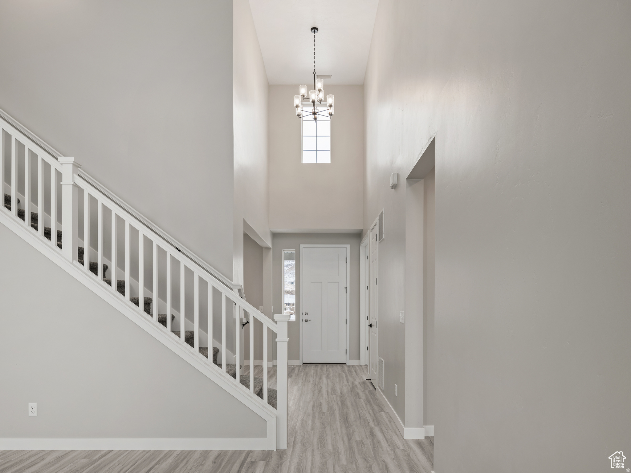 CANYON VIEW MEADOWS - Residential