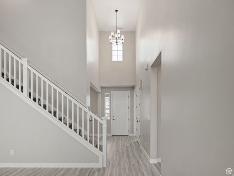 Tiny photo for 3103 E 1000 S #303, Spanish Fork, UT 84660 (MLS # 2123270)