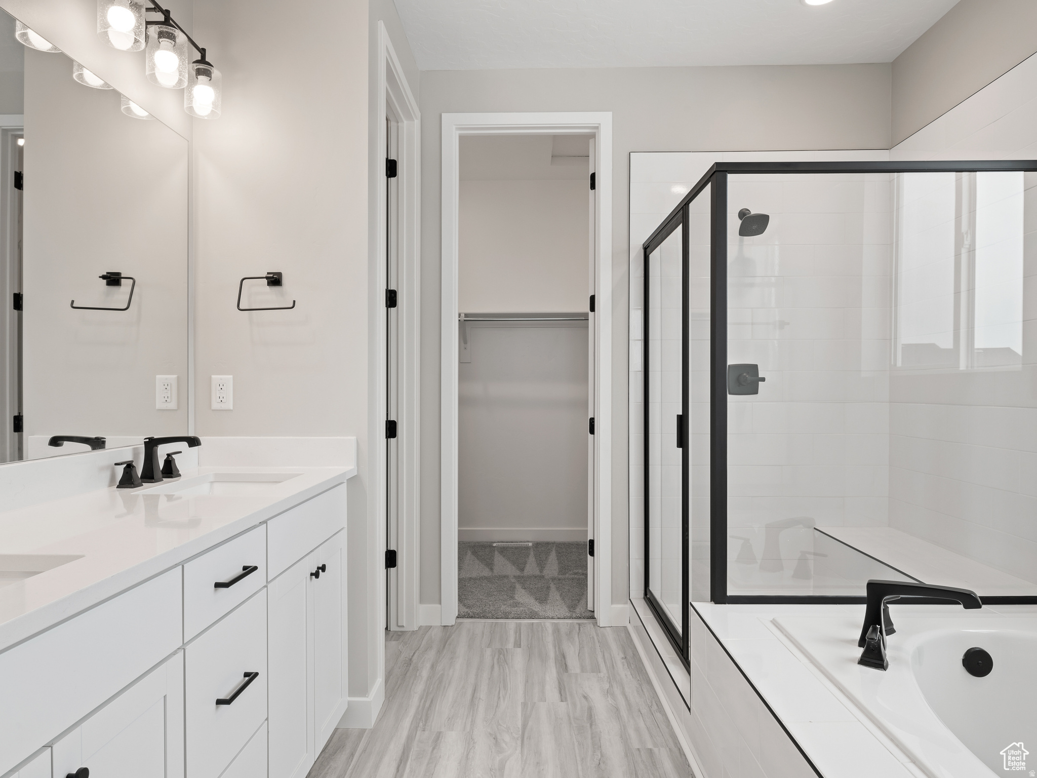 CANYON VIEW MEADOWS - Residential