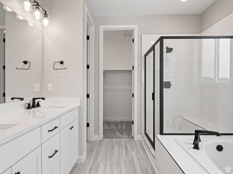 Tiny photo for 3103 E 1000 S #303, Spanish Fork, UT 84660 (MLS # 2123270)