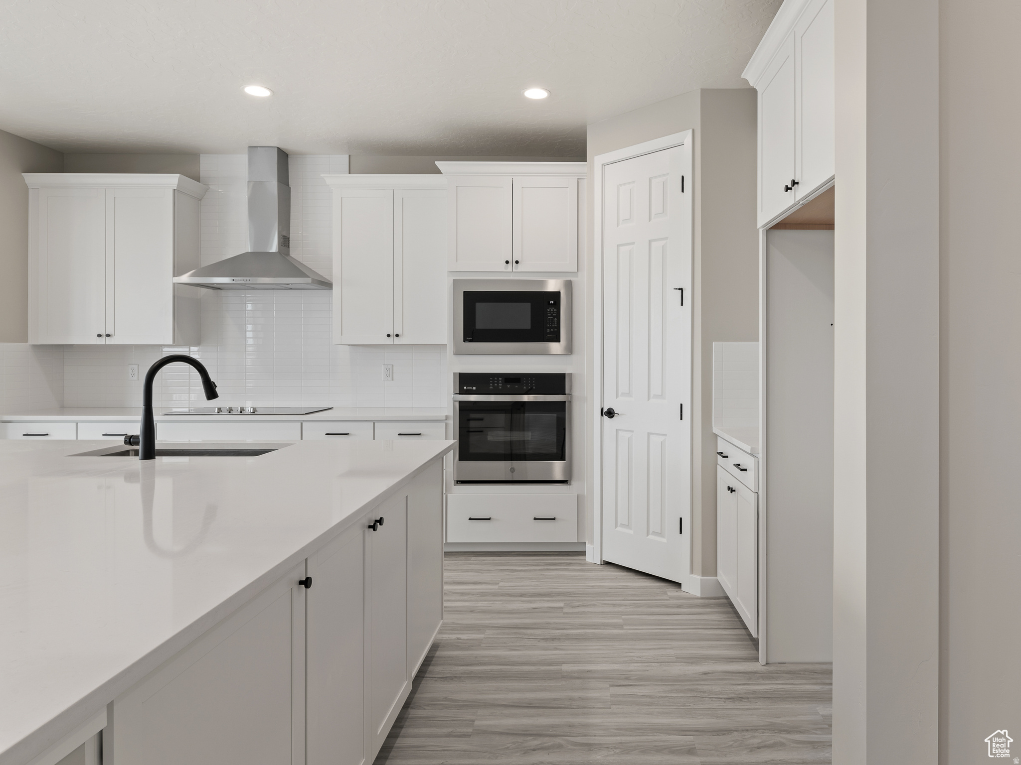 CANYON VIEW MEADOWS - Residential