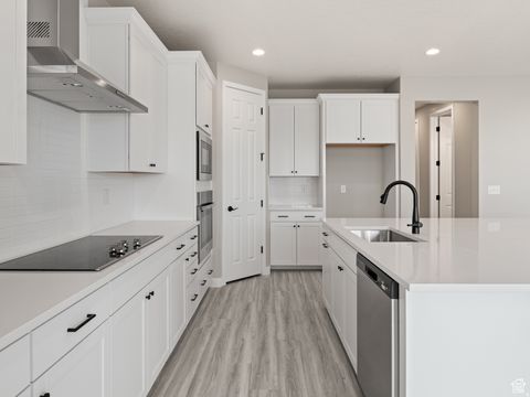 Tiny photo for 3103 E 1000 S #303, Spanish Fork, UT 84660 (MLS # 2123270)