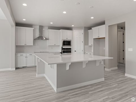 Tiny photo for 3103 E 1000 S #303, Spanish Fork, UT 84660 (MLS # 2123270)