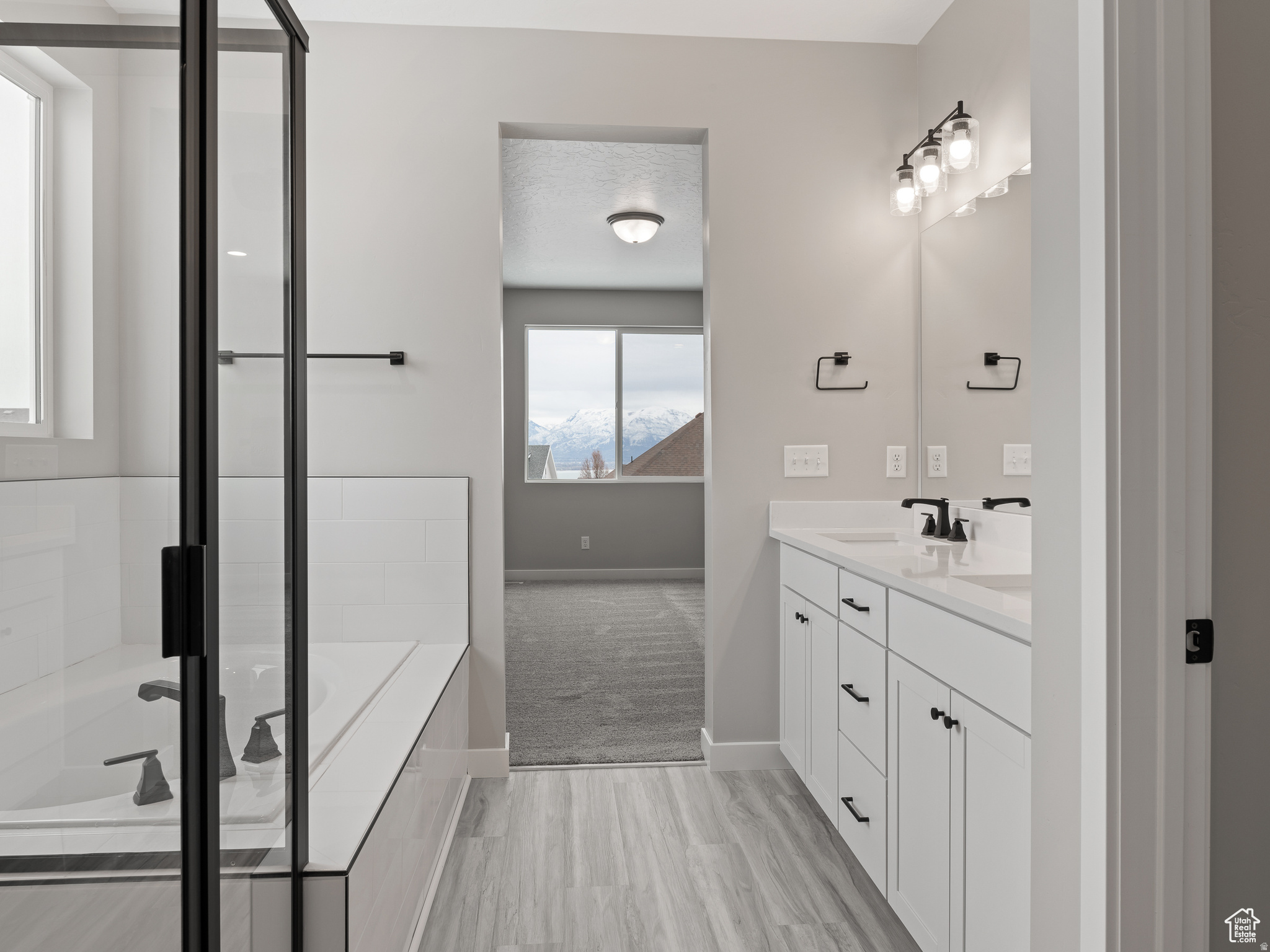 CANYON VIEW MEADOWS - Residential