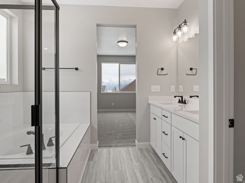 Tiny photo for 3103 E 1000 S #303, Spanish Fork, UT 84660 (MLS # 2123270)