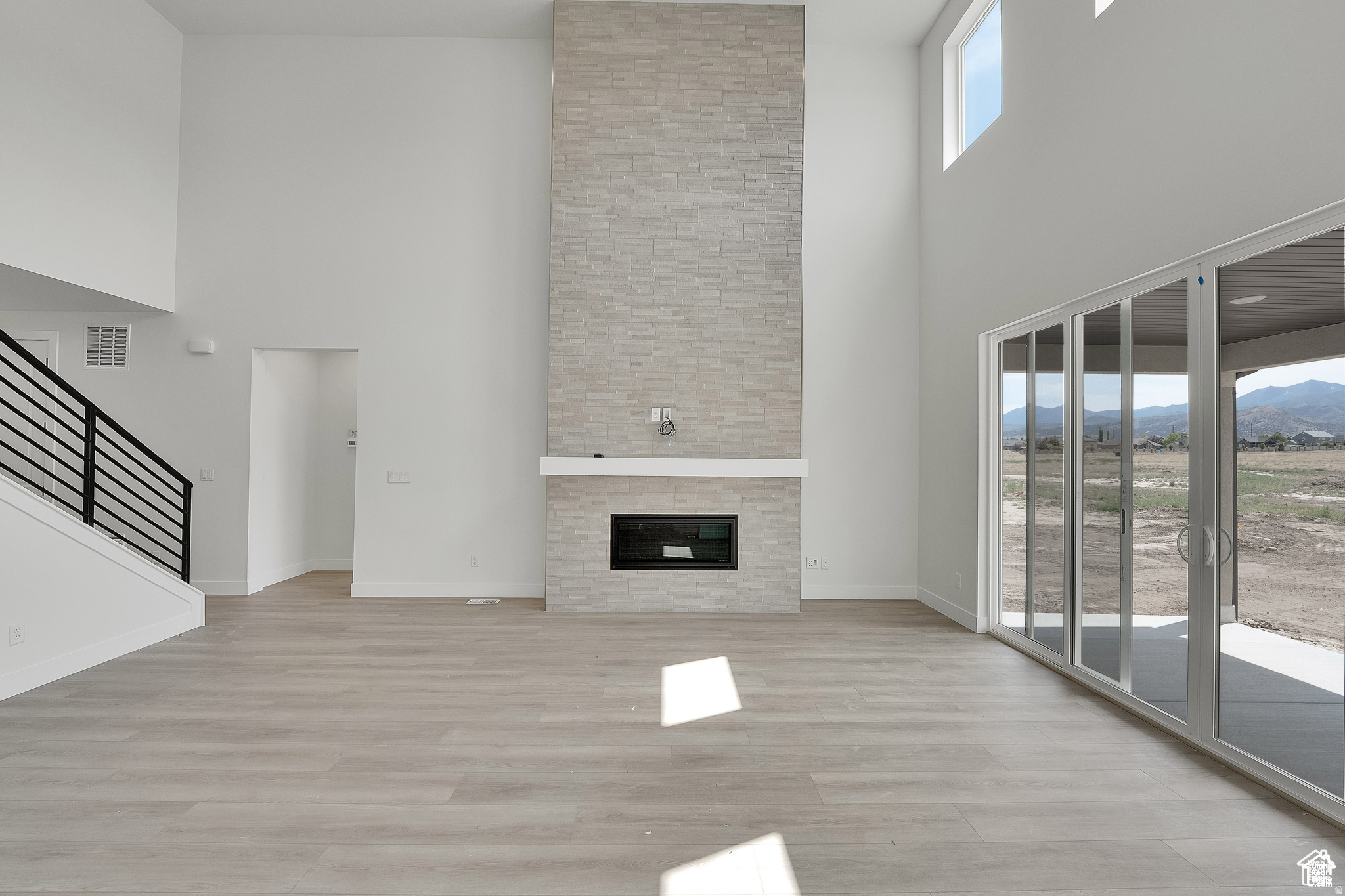 CANYON VIEW MEADOWS - Residential