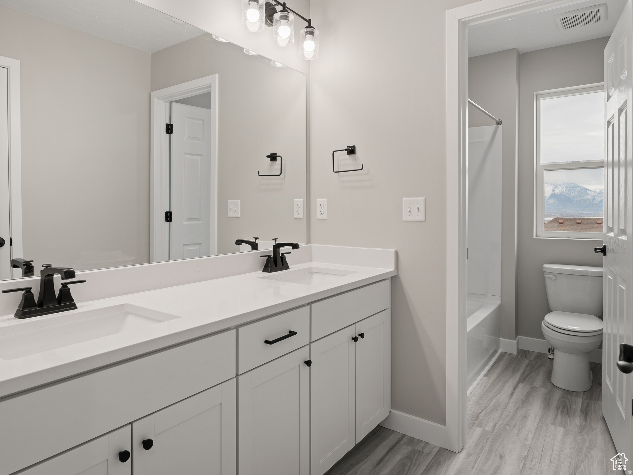 CANYON VIEW MEADOWS - Residential