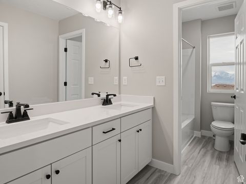 Tiny photo for 3103 E 1000 S #303, Spanish Fork, UT 84660 (MLS # 2123270)