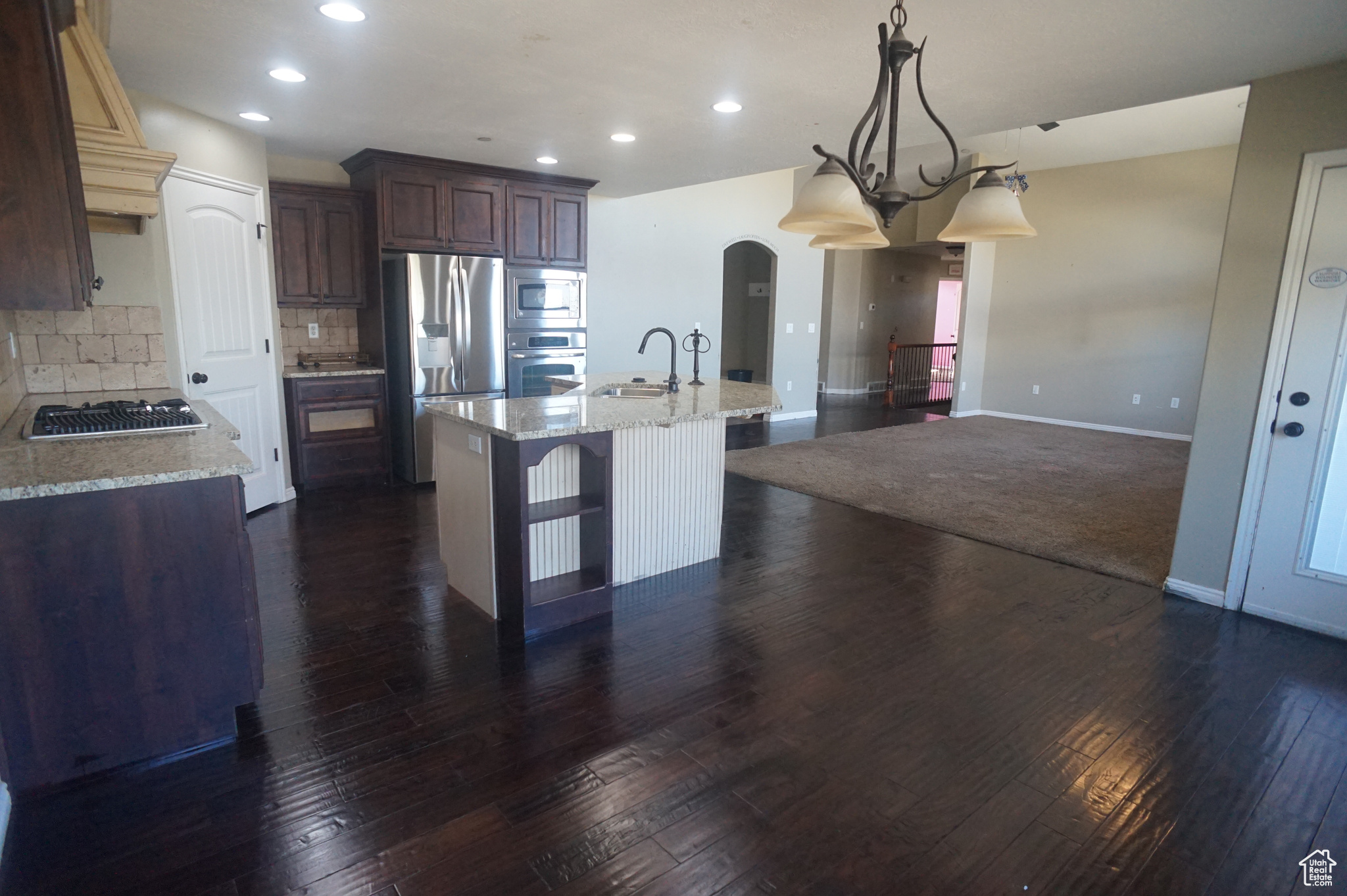 SILVERLEAF ESTATES SUB PH 3 - Residential