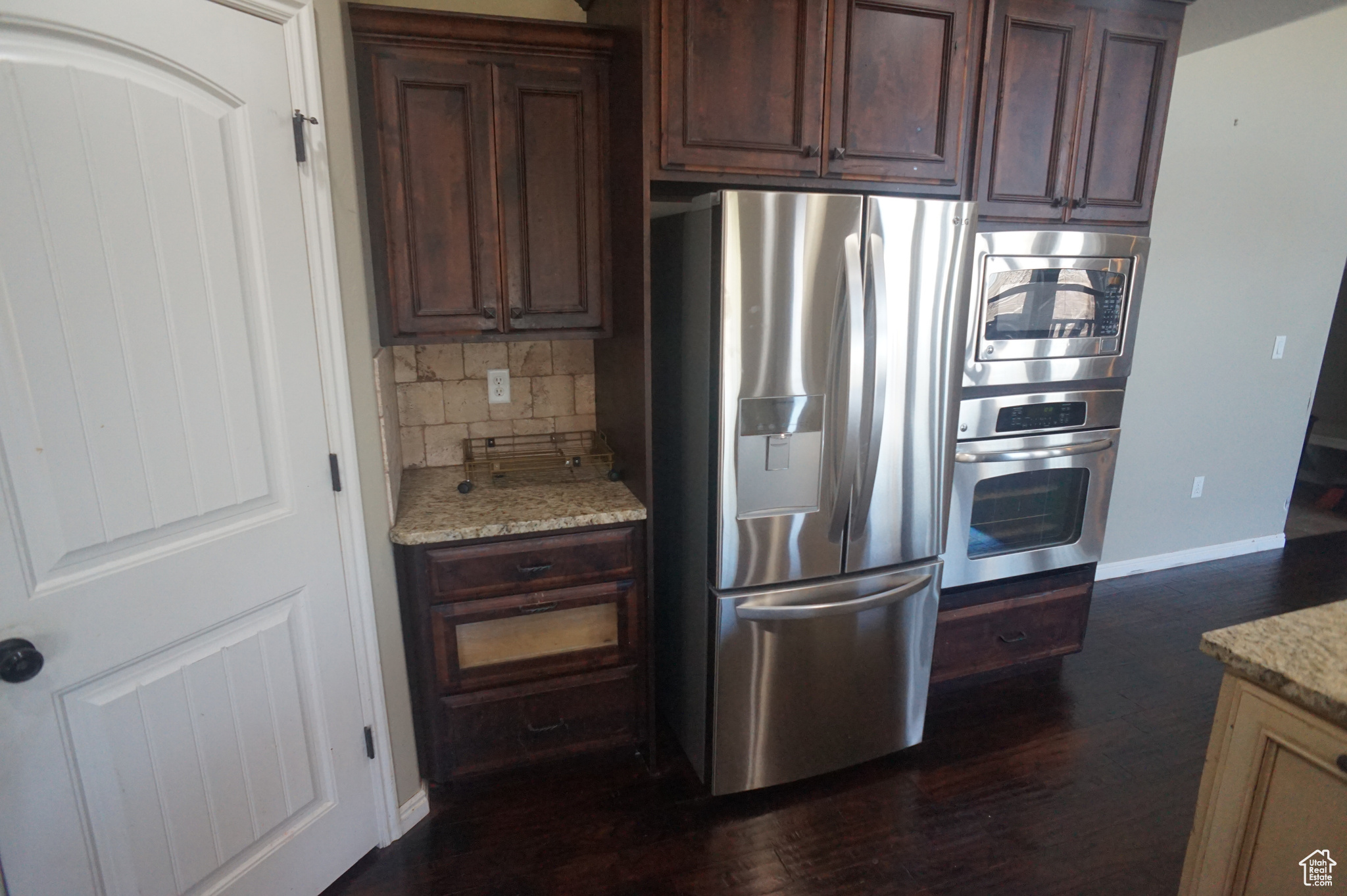 SILVERLEAF ESTATES SUB PH 3 - Residential