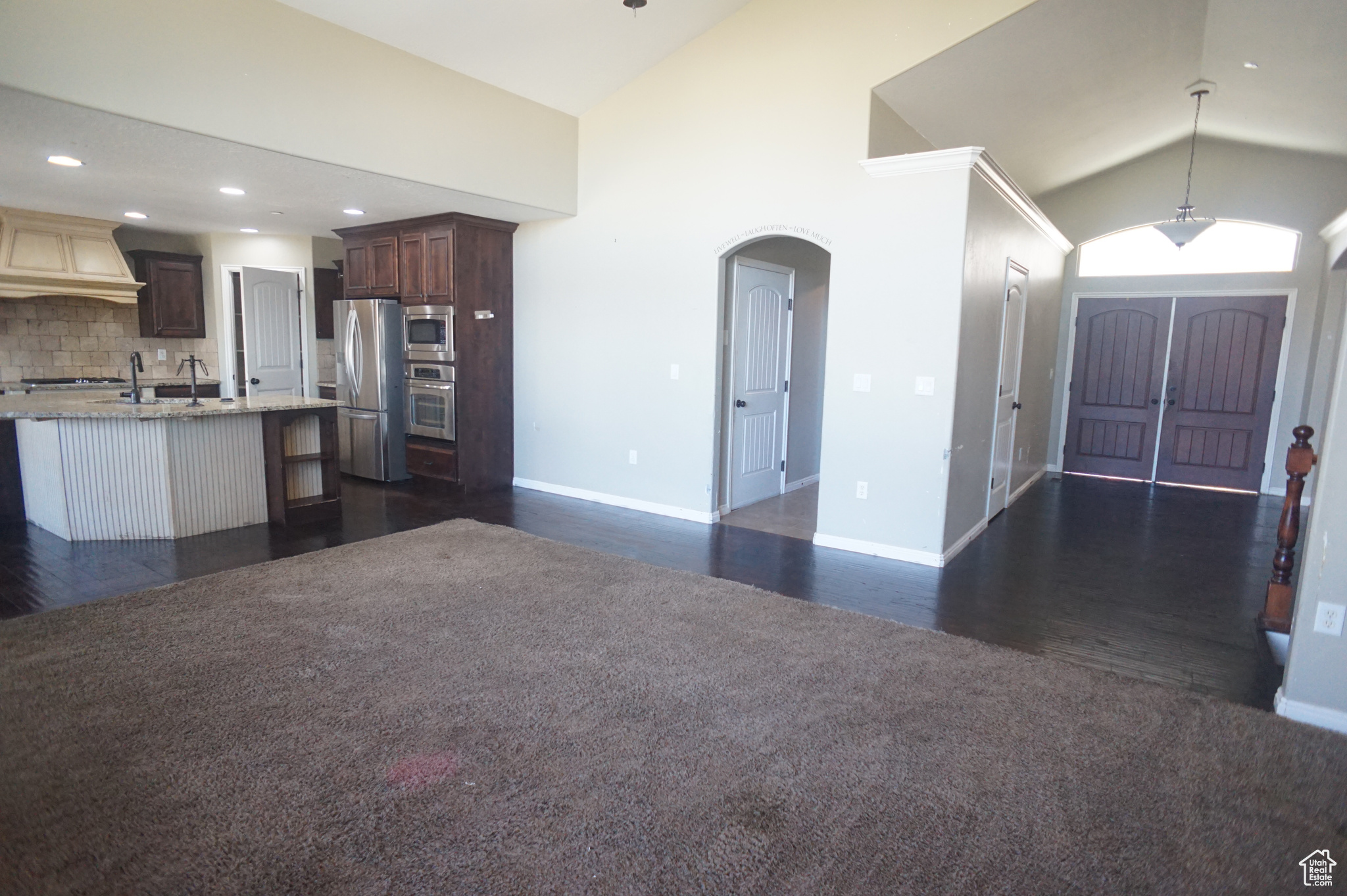 SILVERLEAF ESTATES SUB PH 3 - Residential