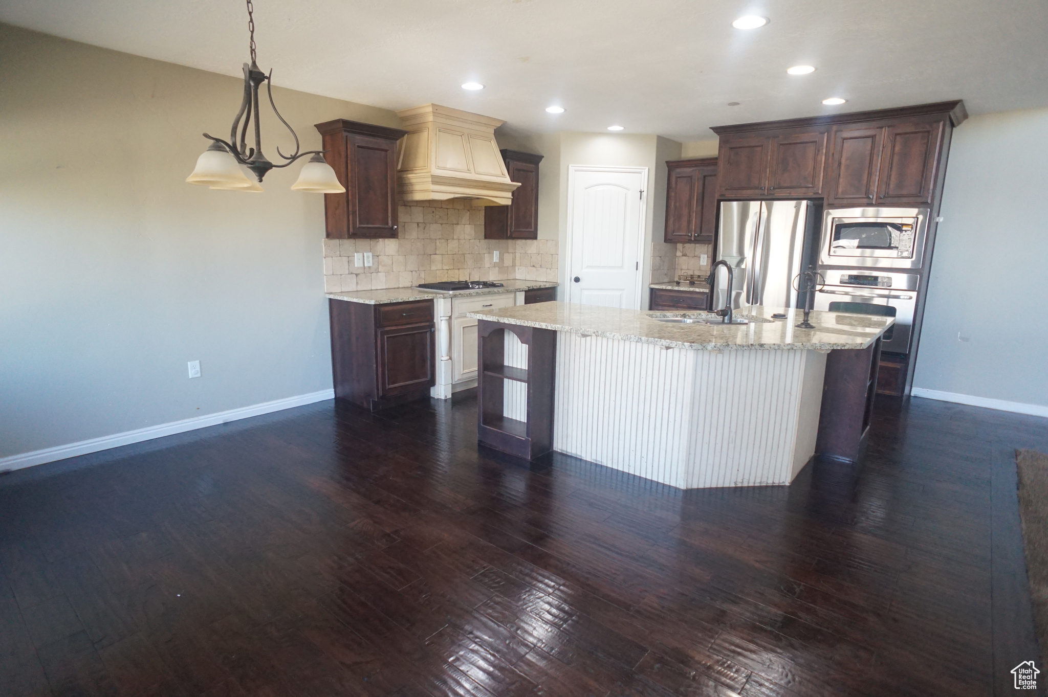 SILVERLEAF ESTATES SUB PH 3 - Residential