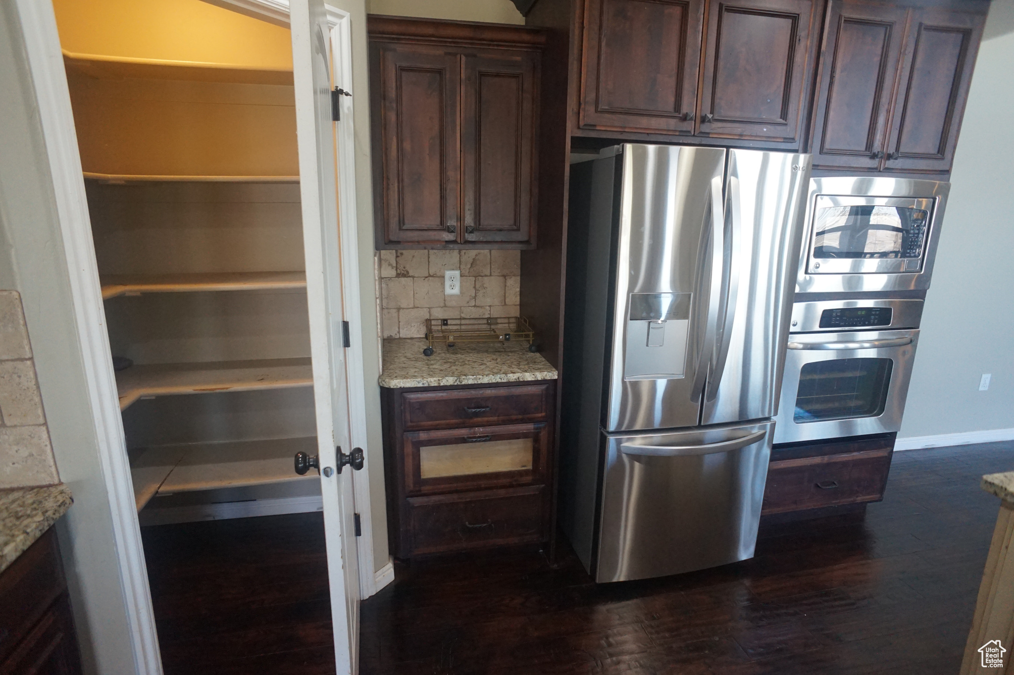 SILVERLEAF ESTATES SUB PH 3 - Residential