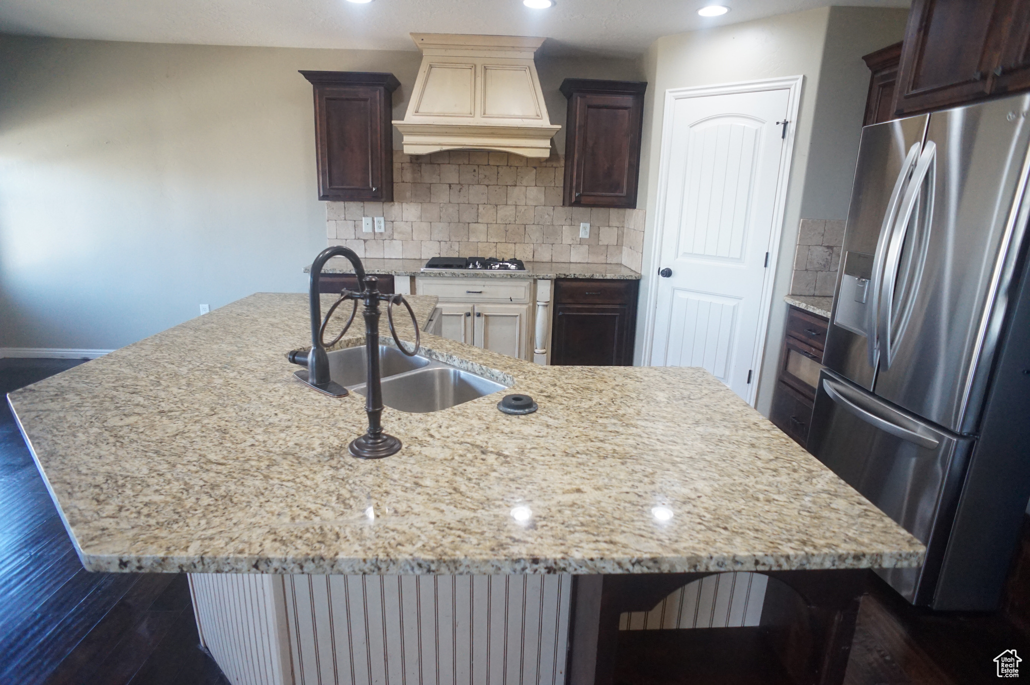 SILVERLEAF ESTATES SUB PH 3 - Residential