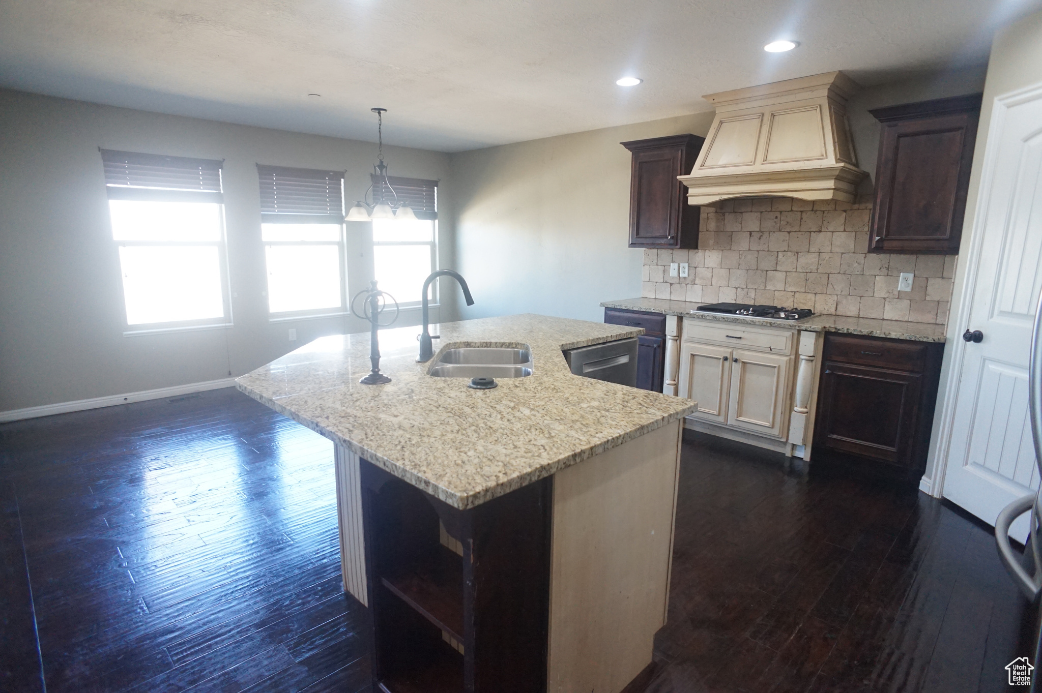 SILVERLEAF ESTATES SUB PH 3 - Residential