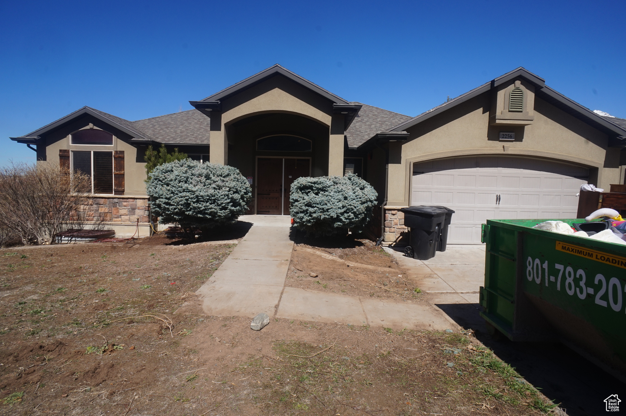SILVERLEAF ESTATES SUB PH 3 - Residential