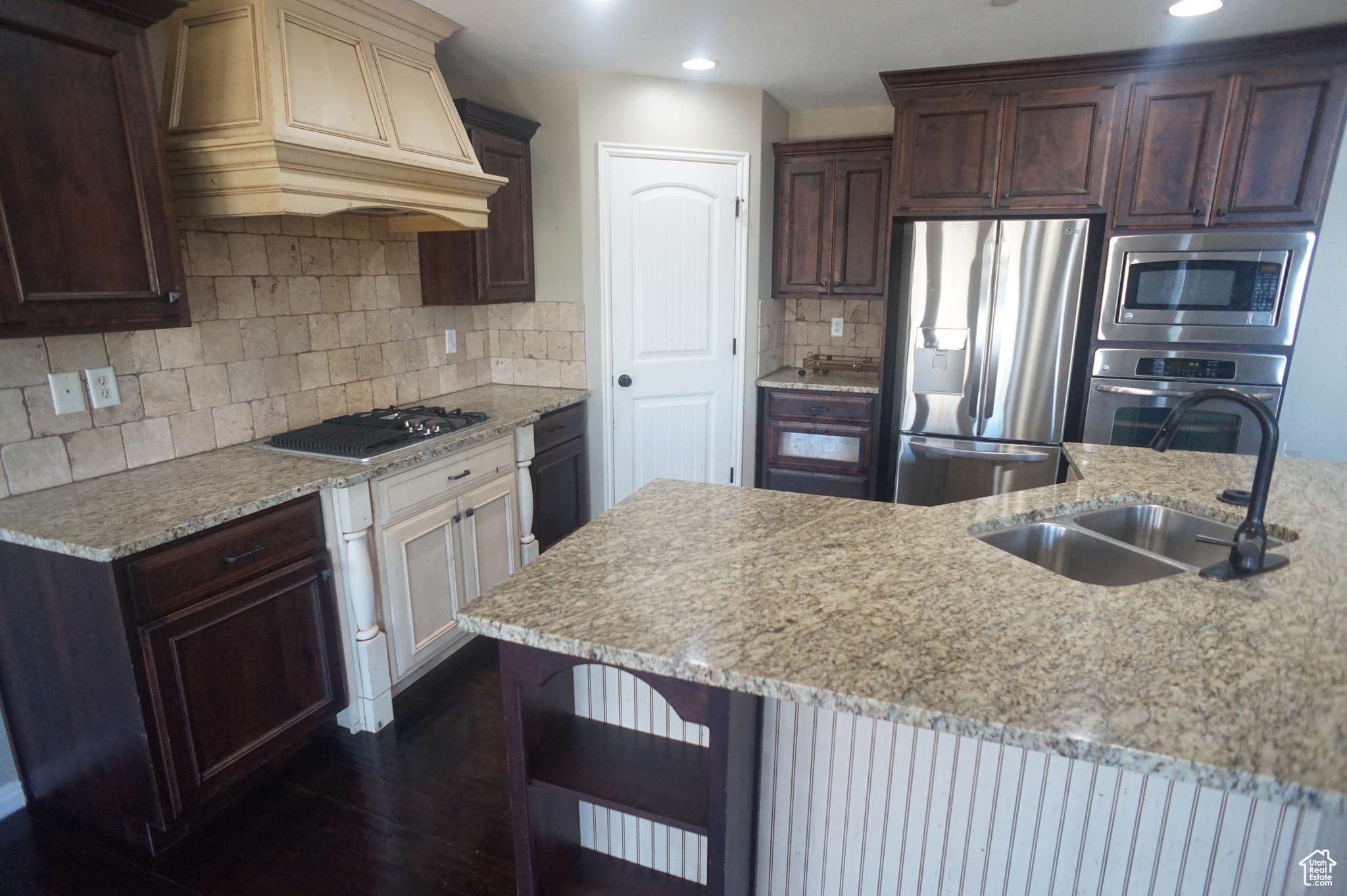 SILVERLEAF ESTATES SUB PH 3 - Residential