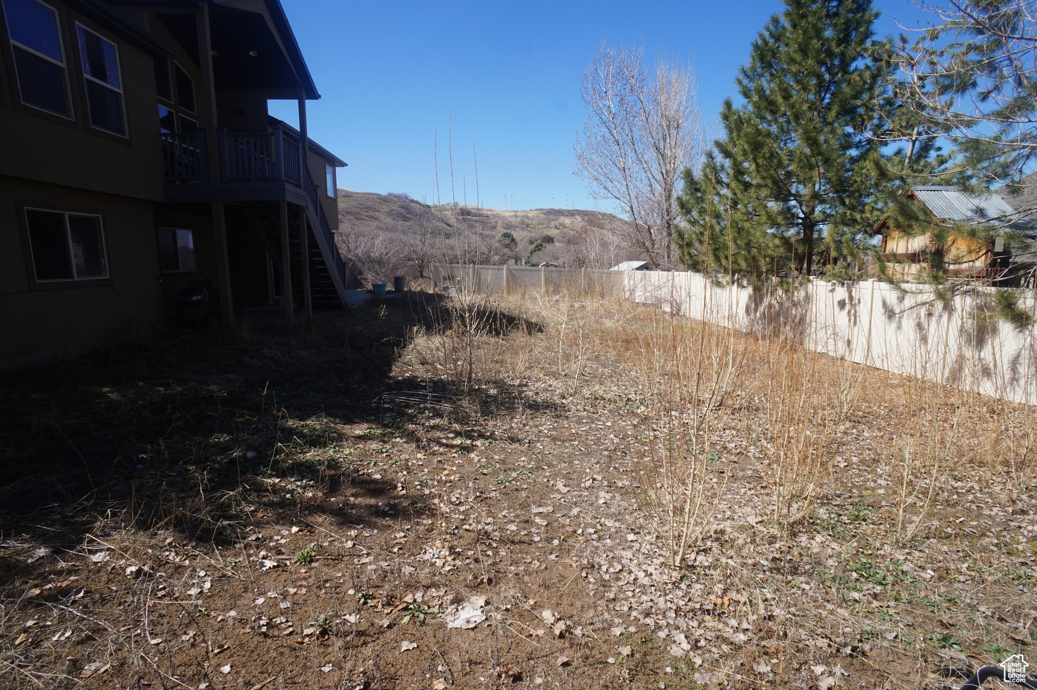 SILVERLEAF ESTATES SUB PH 3 - Residential