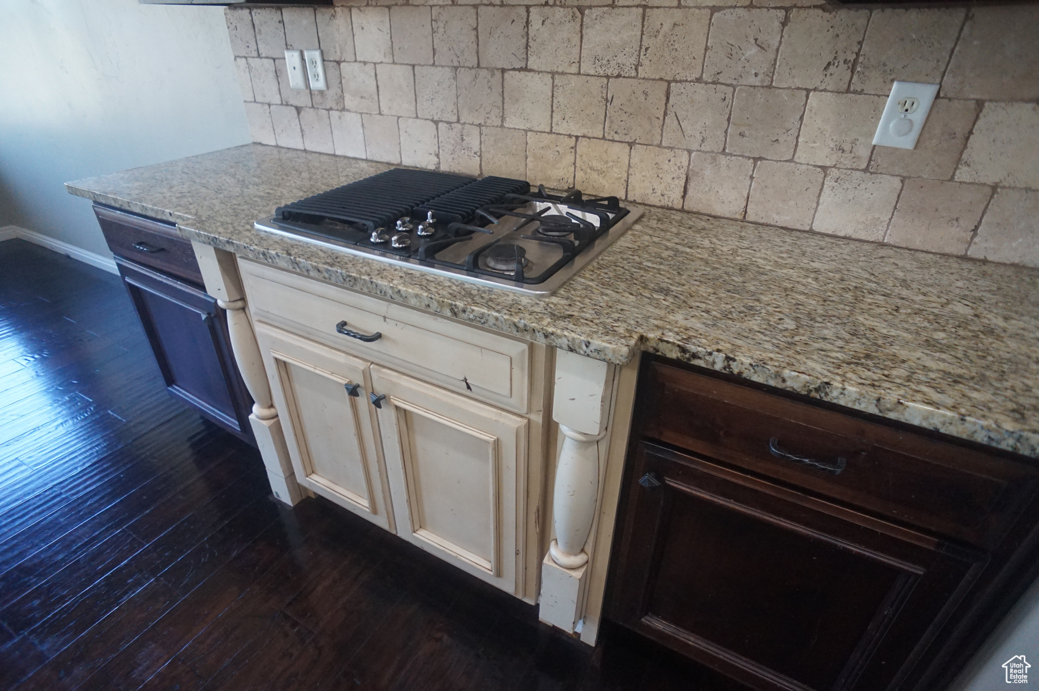 SILVERLEAF ESTATES SUB PH 3 - Residential