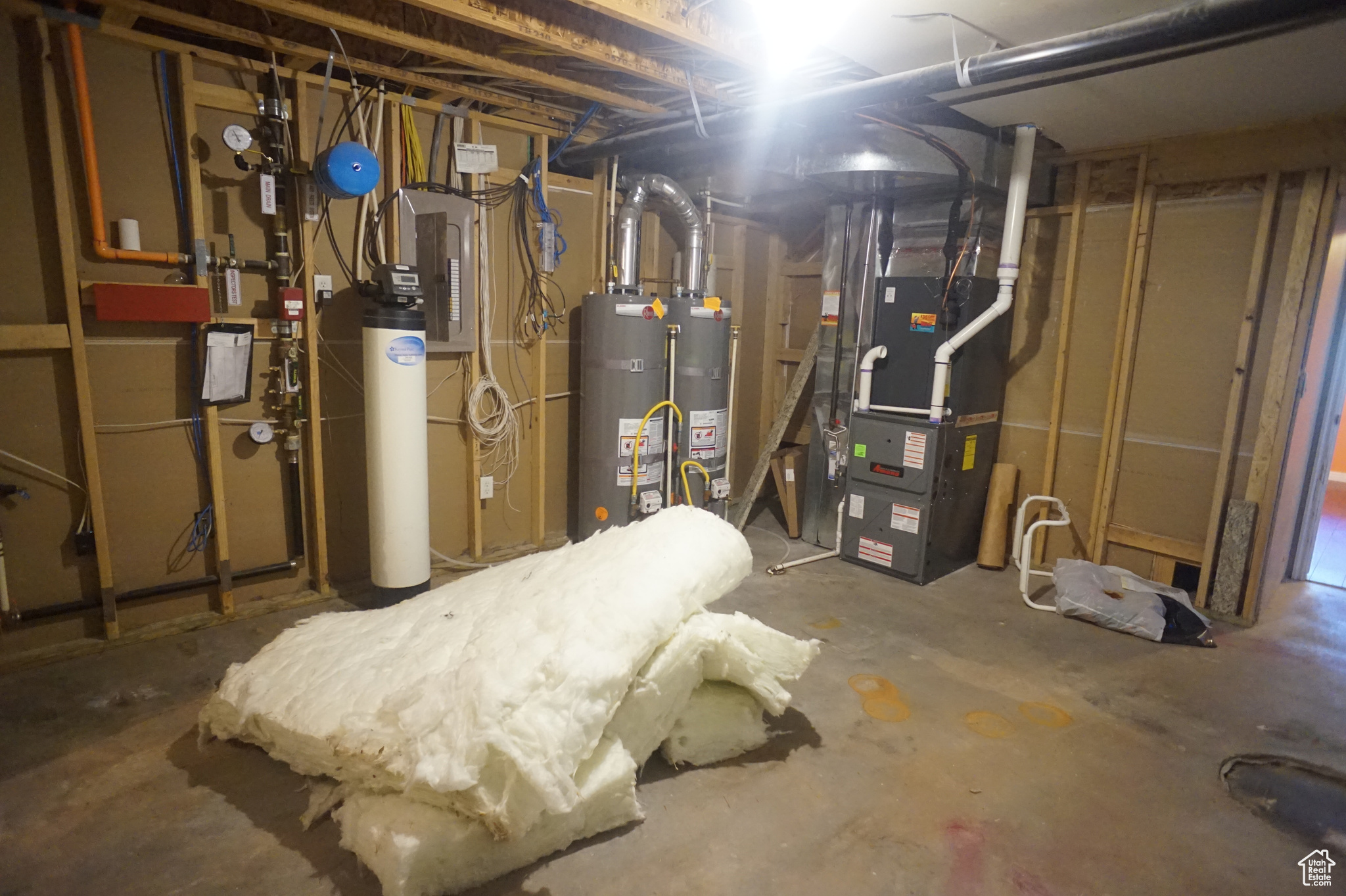 SILVERLEAF ESTATES SUB PH 3 - Residential