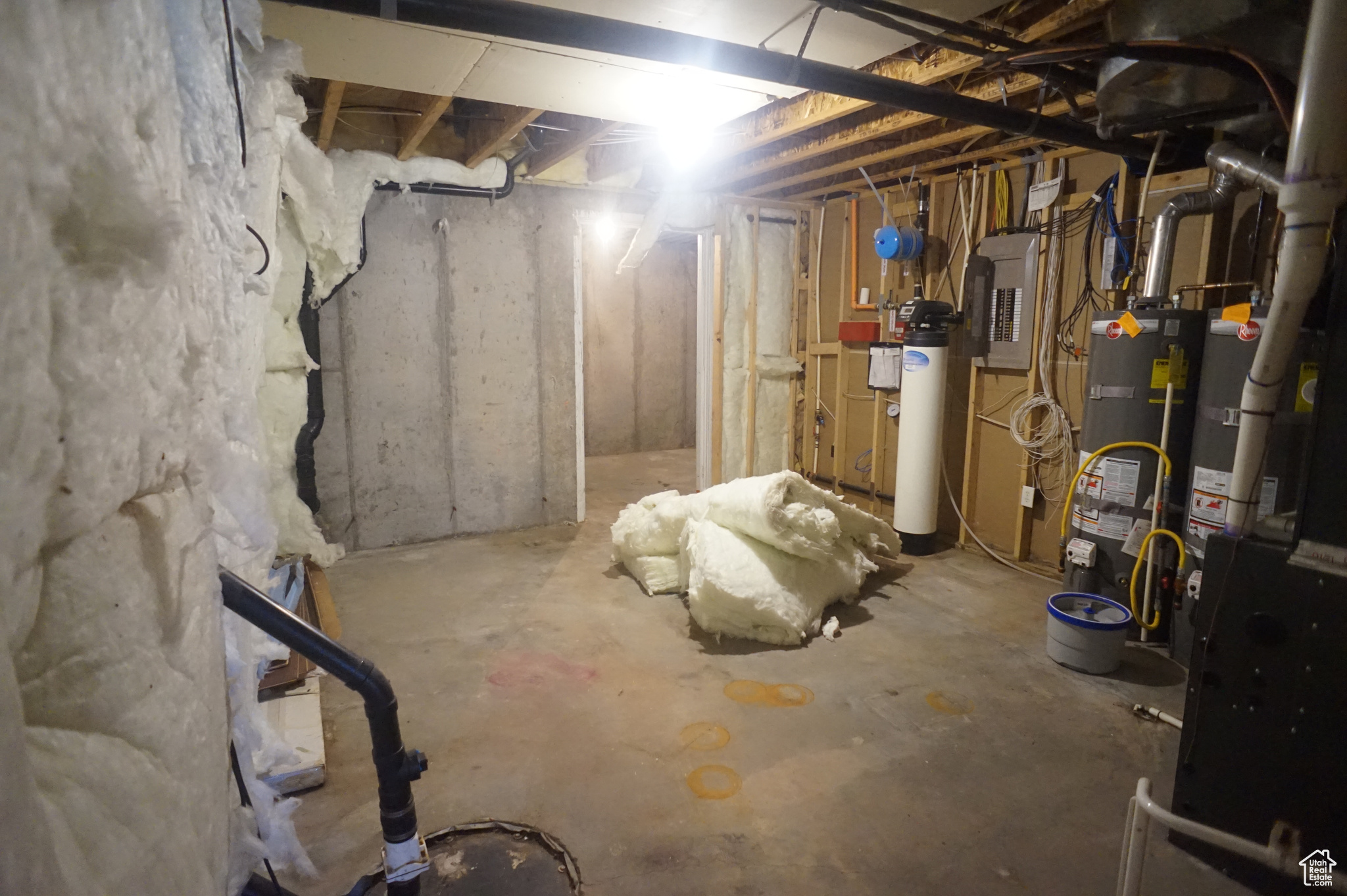 SILVERLEAF ESTATES SUB PH 3 - Residential