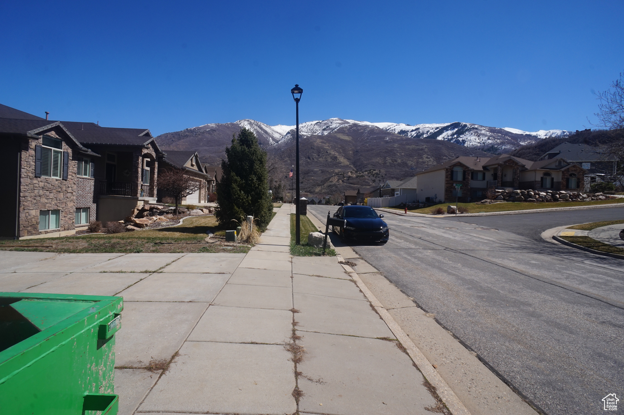 SILVERLEAF ESTATES SUB PH 3 - Residential