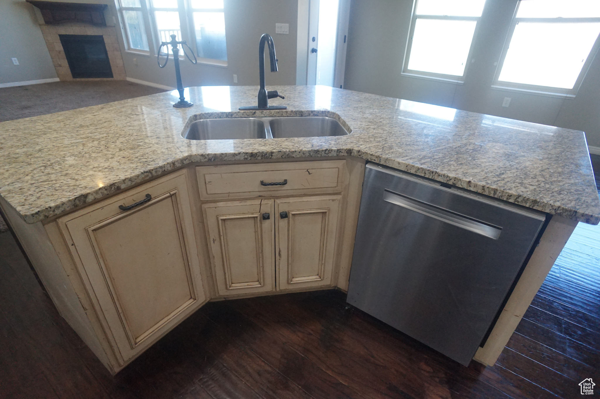 SILVERLEAF ESTATES SUB PH 3 - Residential