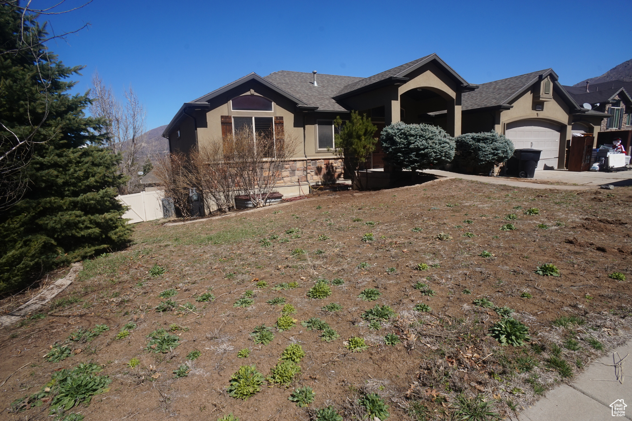 SILVERLEAF ESTATES SUB PH 3 - Residential
