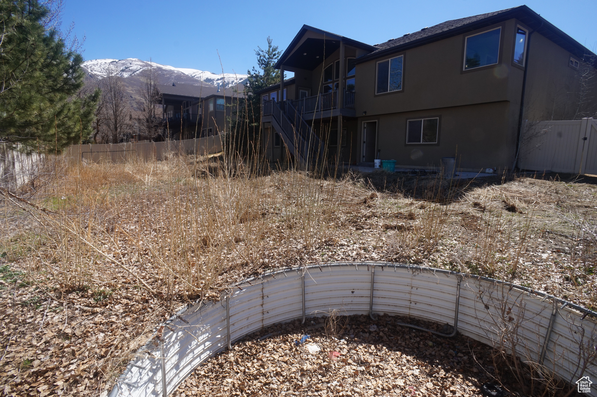 SILVERLEAF ESTATES SUB PH 3 - Residential