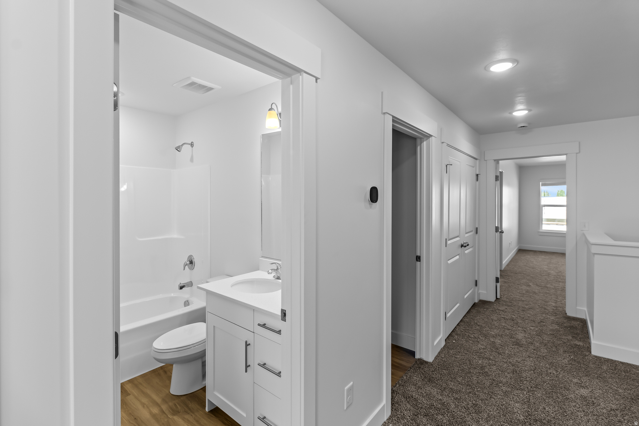 RIDGELINE PARK - Residential