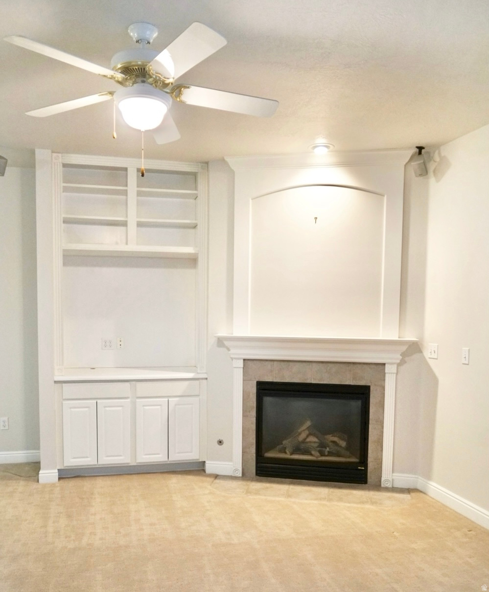 THE HOMES AT SHEPARD CREEK - Residential